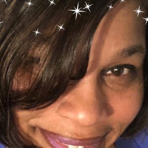 Meet your Posher, Lashon happytobeme